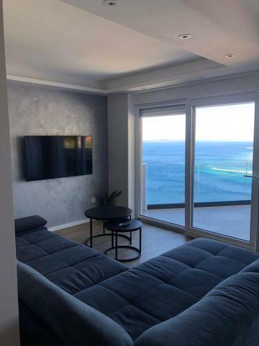 Apartamento Eleven
