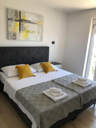 Apartamento Eleven