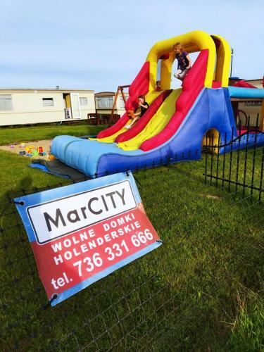 Marcity