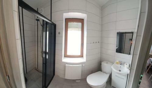 Apartamento Agroturystyka Le?na Ostoja Borek