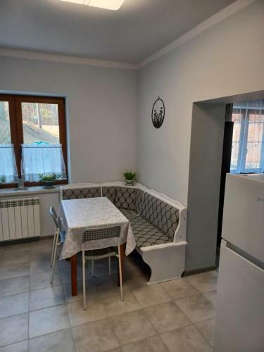 Apartamento Agroturystyka Le?na Ostoja Borek