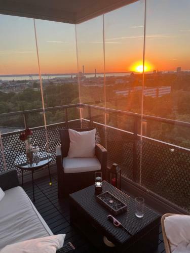 Apartamento Helsingborg City