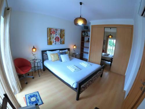 Luxury Apartment 4 Bedrooms Pool In Marisol