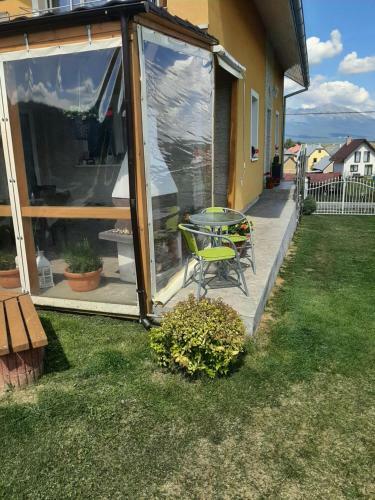 Privat Jana