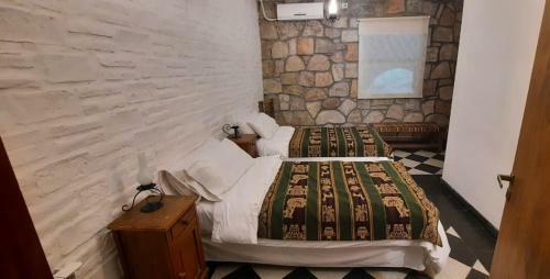 La Aguada Hotel Boutique de Montana
