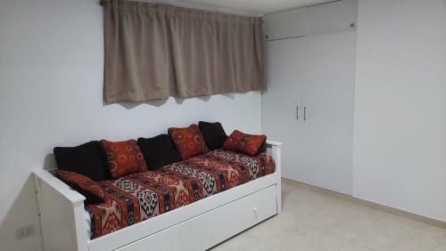 Apartamento Ayres De Entre R�os