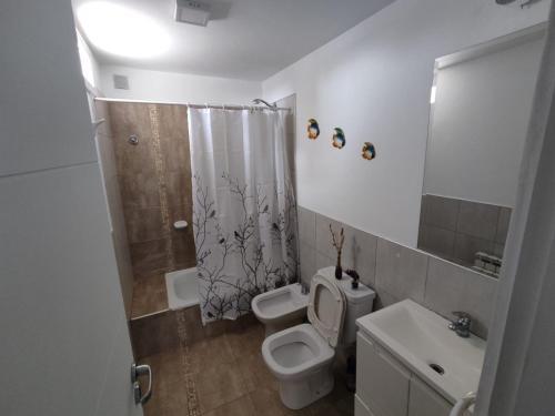 Apartamento Independencia 1 Dorm. Piso 13