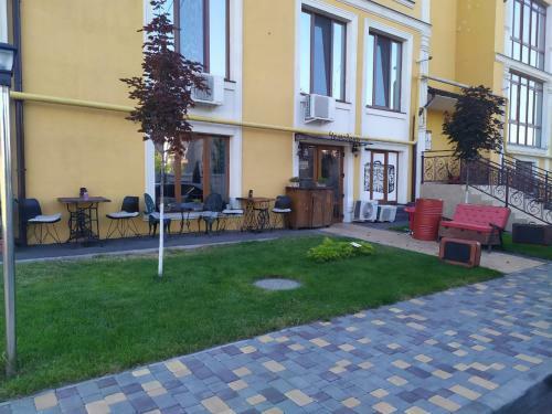 ???????? ? ???? - Apartment By The Sea - Odessa