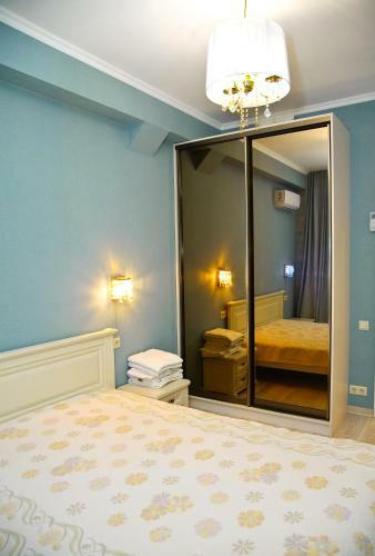 Best Apartment With Terrace