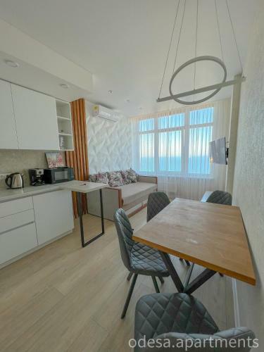 Apartamento ??????????? ?????? ??????? ?????? ??? ?? ???? 44 ????????? Seaview