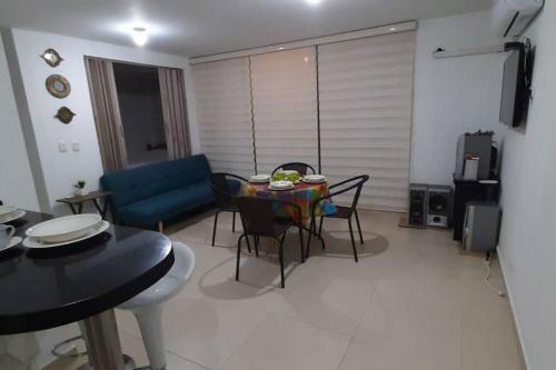 Apartamento En Ricaurte