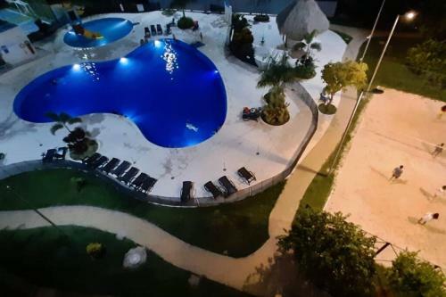 Apartamento En Ricaurte