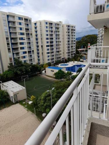 Apartamento En Ricaurte