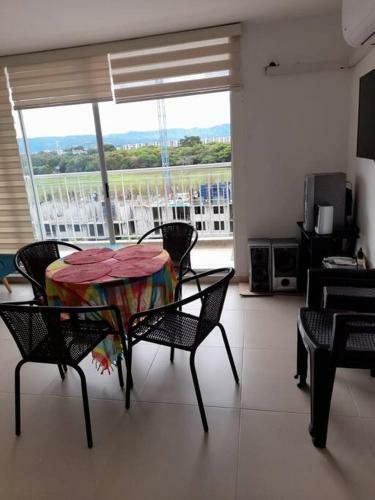 Apartamento En Ricaurte