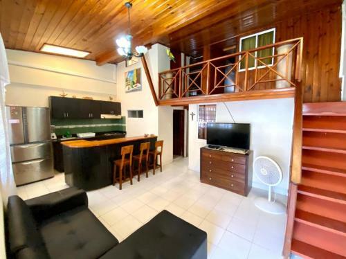 Apartamentos Beach`s