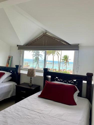 Apartamentos Beach`s