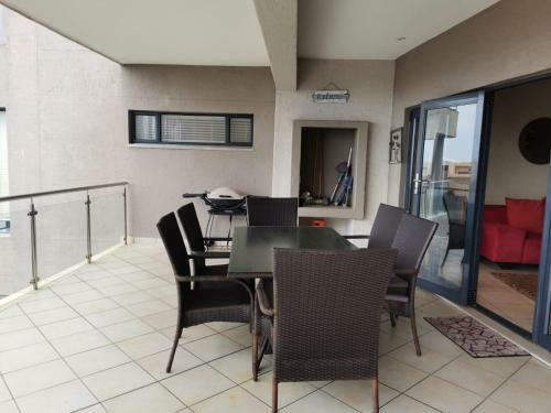 Apartamento Whale Rock Complex