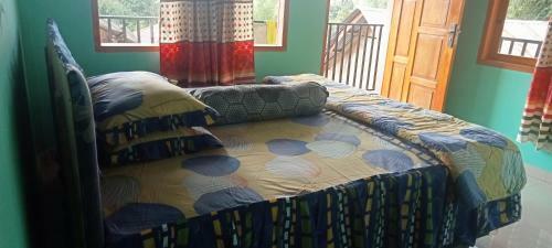 Bungin Toraja B&B