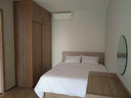 Apartamento Bb Home Vung Tau