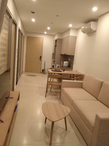 Apartamento Bb Home Vung Tau