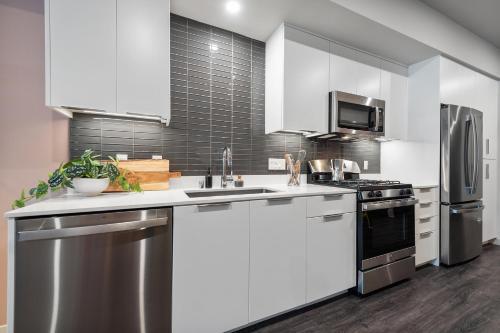 Apartamento The Fields Condos By Barsala