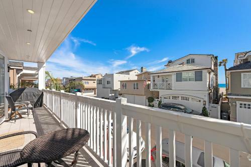 Seashore Drive
