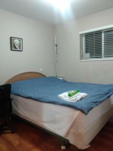 Bolivar Heights Home