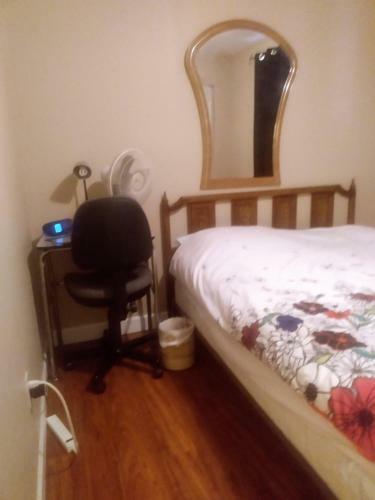 Bolivar Heights Home