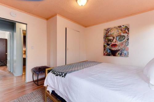 Cheerful 4 Bedroom With Guesthouse