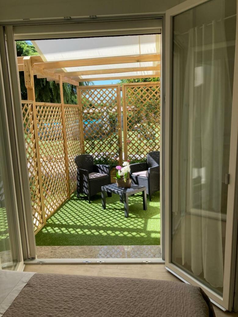 Apartamento Alla Casa Dei Nonni
