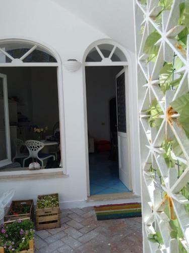 Apartamento Villetta Nuida