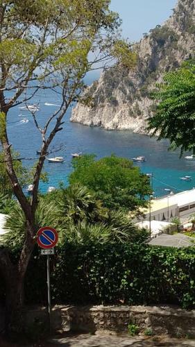 Apartamento Villetta Nuida