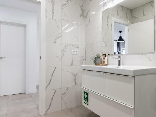 Apartamento Akisol Faro Turquoise