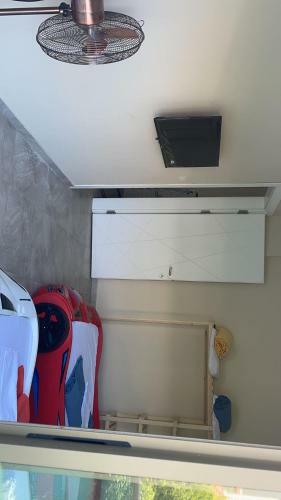 Villa Teker?s Home