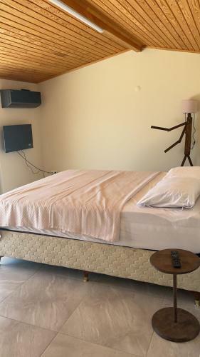 Villa Teker?s Home