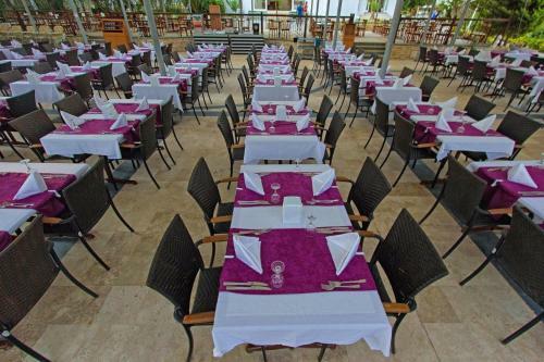 Ada World Hotel Didyma