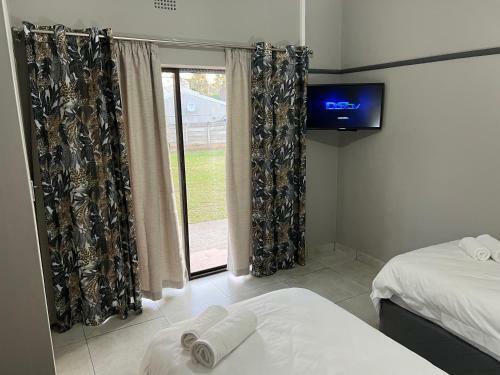 Hostal Lemon Rose Guest House