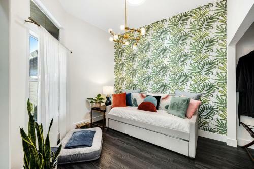 Botany House