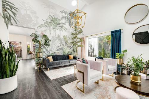 Botany House