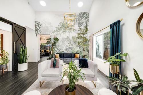 Botany House