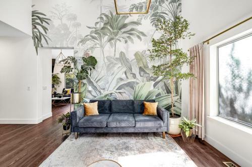 Botany House