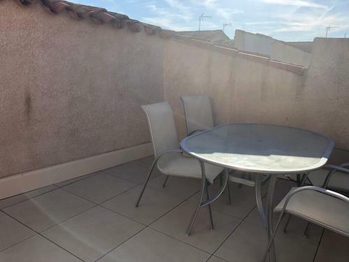 Petite Maison 10 Min Des Plage � Proximit� Agde