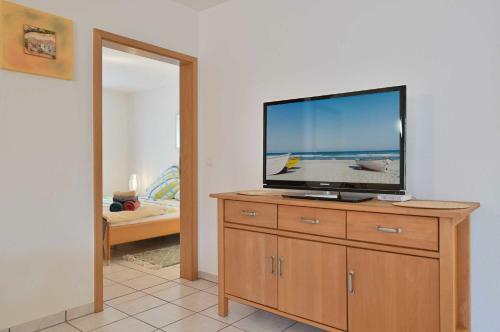 Apartamento Fewo "meerzeit Dahme"