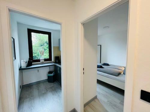 Apartment S�nnanbeter Mit Pool F�r 2-4 Personen