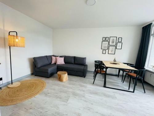 Apartment S�nnanbeter Mit Pool F�r 2-4 Personen