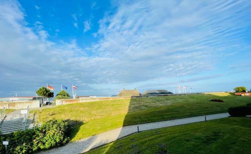Apartment S�nnanbeter Mit Pool F�r 2-4 Personen