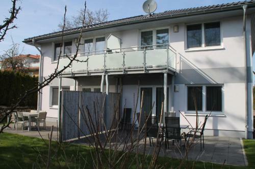 Apartamento 1012 Seesternweg 6 - Og