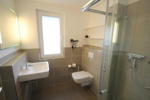 Apartamento 1012 Seesternweg 6 - Og