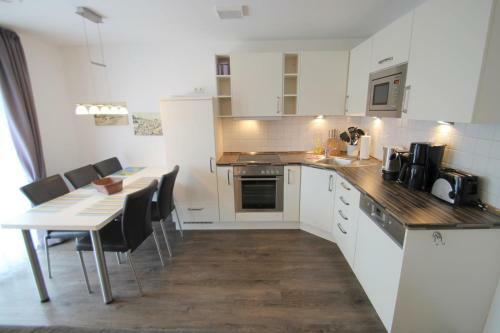 Apartamento 1012 Seesternweg 6 - Og