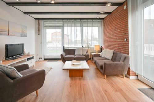 Apartamento Remih Nr4 - Seerose